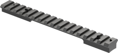 LEUPOLD BASE B-COUNTRY CROSS- - SLOT 1PC REM 700 SA 20MOA 8-40