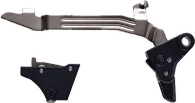 TIMNEY TRIGGER PIVOT COMP FOR - GLOCK GEN 3-4 3LB BLACK