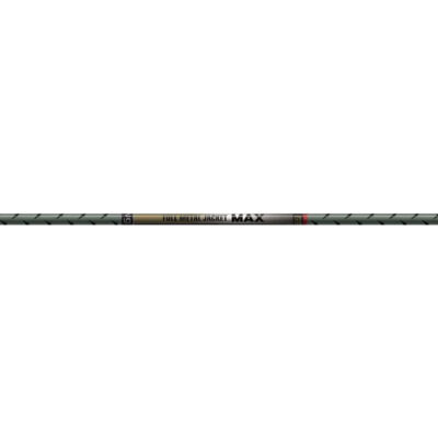 Easton 5mm FMJ Max Shafts with Half Outs 200 1 doz.