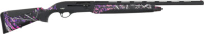 TRISTAR RAPTOR II YOUTH 20GA - 24"VR CT-3 MUDDY GIRL SYNTH