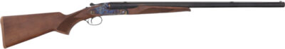 MCCOY 200A SXS 12GA 26" VR - CT-5 EXTRACTORS CASE COLOR/WAL