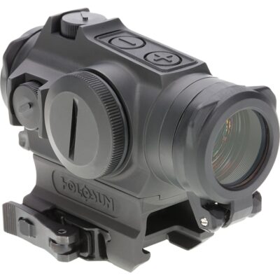 HLS 515 RDS RDCD 20MM TTNM QD