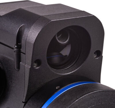 PULSAR THERMION 2 LRF XQ50 PRO - 3-12 THERMAL RIFLESCOPE 50HZ