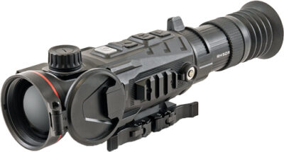 INFIRAY OUTDOOR RICO MK2 50MM - THERMAL SIGHT 640 12 MICRON