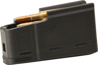 SAUER 100/101/M18 7MM - REM MAG & .300 WIN MAG 5RD