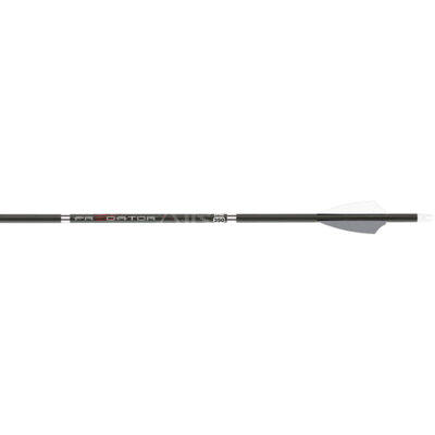 Carbon Express Predator AIR Arrows 500 6 pk.