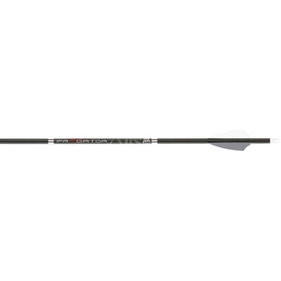 Carbon Express Predator AIR Arrows 350 6 pk.