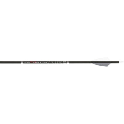 Carbon Express Predator AIR Arrows 300 6 pk.