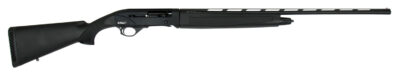 TriStar 24132 Viper G2  410 Gauge 3" 5+1 28" Black Barrel/Receiver, Black SoftTouch Stock, Includes 3 Chokes