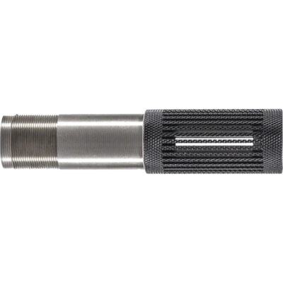 Indian Creek Black Diamond Waterfowl Choke Tube 12ga Beretta A400 .720