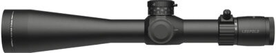 Leupold 177332 Mark 5HD  Matte Black 7-35x56mm 35mm Tube FFP Tremor 3 Reticle