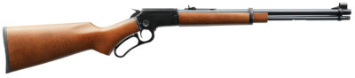 Chiappa Firearms 920414 LA322 Carbine Takedown 22 LR 10+1 18.50", Blued Barrel/Rec, Pistol Grip Style Stock, Adj. Sights, Dovetail Base