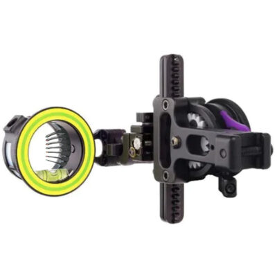 Spot Hogg Fast Eddie PM MRT Sight 7 Pin .010 RH