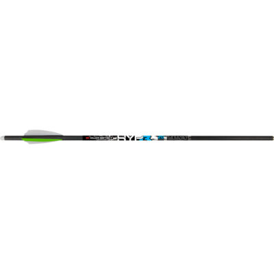 Killer Instinct Hypr Lite Crossbow Bolts 20 in. 6 pk.