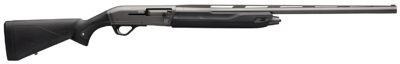 Winchester Repeating Arms 511251691 SX4 Hybrid 20 Gauge 26" 4+1 3" Gray Cerakote Rec/Barrel Matte Black Stock Right Hand (Full Size) Includes 3 Invector-Plus Chokes