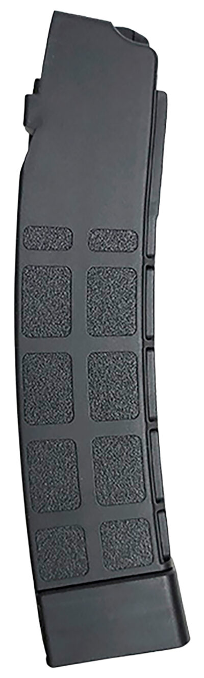 CZ-USA 11358 Scorpion  30+1 9mm Luger Fits CZ Scorpion Black