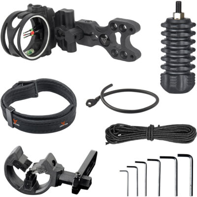 30-06 Bow Accessory Package ""First Level"" (5 Pc Kit)