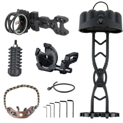30-06 Bow Accessory Package ""Next Level"" (6 Pc Kit)