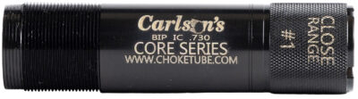 Carlson's Choke Tubes 41033  CORE Browning Invector Plus 12 Gauge Close Range