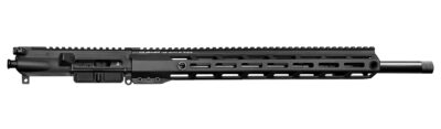Rise Armament RA6ARCCUBLK18   6 ARC 18" Aluminum