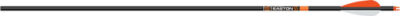 EASTON ARROW 6.5MM 28" 500 - READY TO SHOOT BULLY VNS 6-PCK