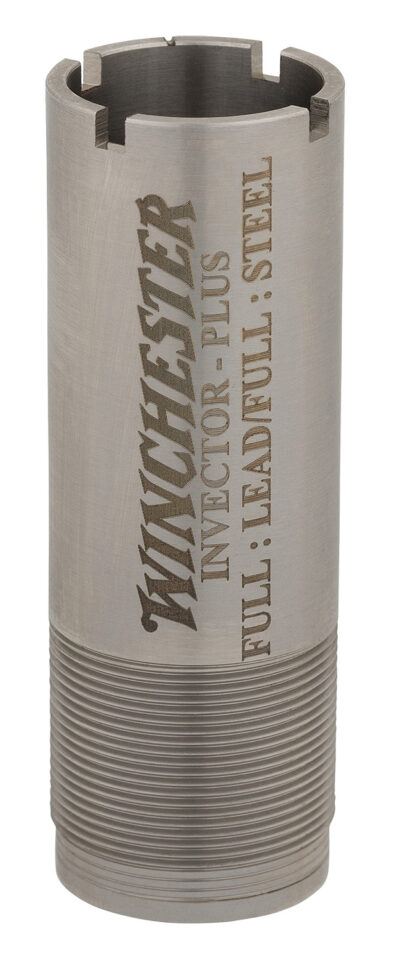 Winchester Repeating Arms 613053 Invector Plus  Winchester 12 Gauge Modified Flush 17-4 Stainless Steel
