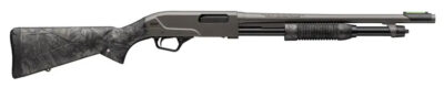WRA SXP DEFEND HYB 20M/18C FC