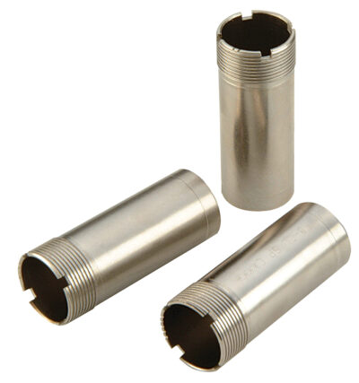 Beretta USA JCTUBE16 MobilChoke  Beretta 12 Gauge Improved Cylinder Flush Steel