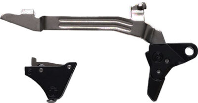 TIMNEY TRIGGER PIVOT COMP FOR - GLOCK GEN 5 3LB BLACK