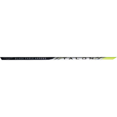 Black Eagle Talon Crested Shafts .001 400 1 doz.