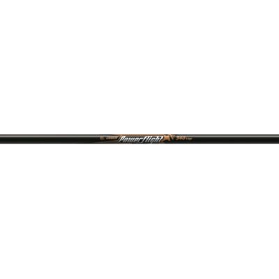 Easton PowerFlight Shafts 500 1 doz.
