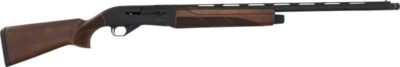 CZ 712 G3 12GA. 3" 26"VR CT-5 - MATTE BLACK WALNUT STOCK