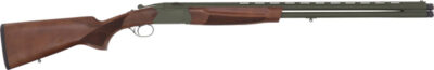 CZ UPLAND UL TERRAIN O/U 20GA - 28" VR CT-5 OD GREEN WALNUT