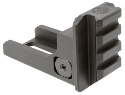 MI AKM PICATINNY END PLATE - ADAPTER