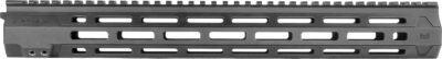 MFT EXTRM DTY AR15 15IN RAIL