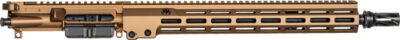 GEISSELE SUPER DUTY MOD1 - COMPLETE UPPER 5.56 16" DDC