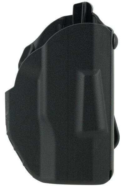 Safariland 737889518411 7378-7TS-ALS  Belt SafariSeven Belt Loop/Paddle Compatible w/Glock 43 w/Light Right Hand