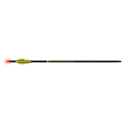 Victory TKX Elite Bolts 20 in. Lighted Nocks 3 pk.
