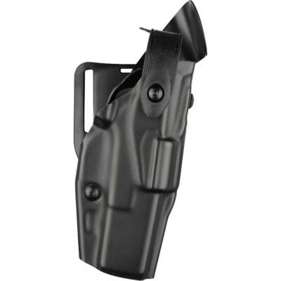 Safariland 6360 OWB Holster Glock 19/23 X300U Black RH