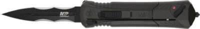 SWC GRY BLK SERRATED MPOTF10