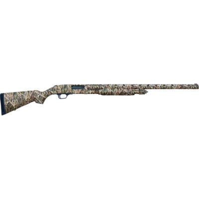 Mossberg 835 Ulti-Mag Waterfowl Shotgun 12 ga. 28 in. Mossy Oak Shadow Grass 3.5 in. RH
