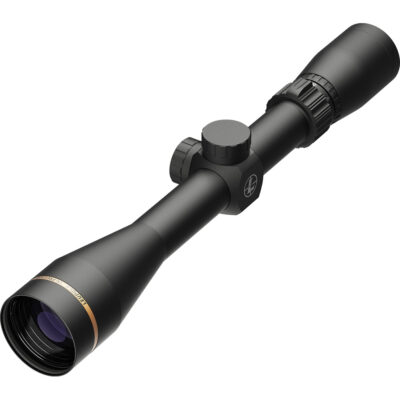 Leupold VX-Freedom Rifle Scope 3-9x40mm Hunt-Plex