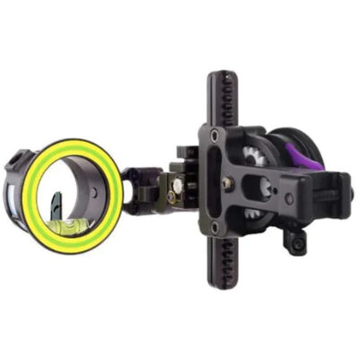 Spot Hogg Fast Eddie PM MRT Sight 2 Pin .010 RH