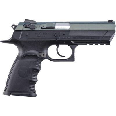 Magnum Research Baby Eagle III Pistol 40 S&W 4.43 in. Northern Lights Cerakote 12 rd.