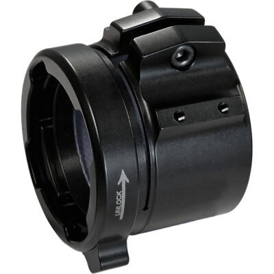 ATN TICO Scope Mounting System 44mm Objective - clamp 53.4mm