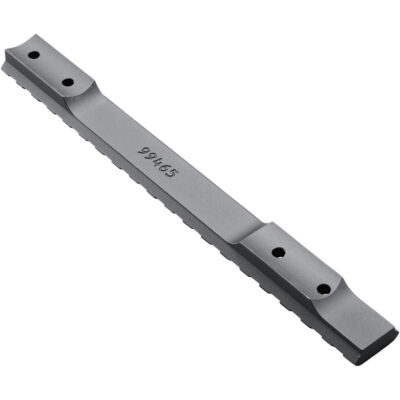 Weaver Tactical Pictny Extended Multi Slot Base Matte Black Savage 110 LA 840 0MOA Clam Pack