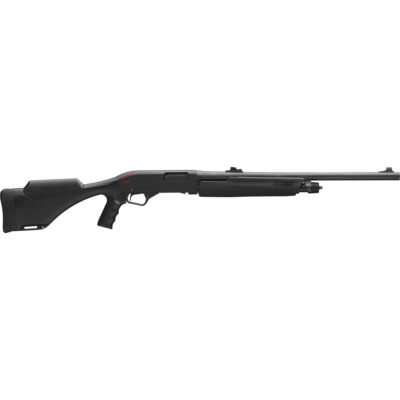 Winchester Extreme Deer Shotgun 12 ga. 22 in. Synthetic Black 3 in. w/ Pistol Grip