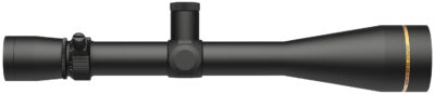 Leupold 182900 VX-3HD  Matte Black 6.5-20x50mm 30mm Tube CDS-T Fine Duplex Reticle
