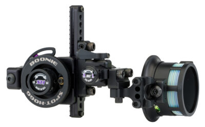 Spot Hogg Boonie Picatinny Mount Sight 2 Pin .010 RH