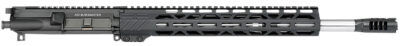 RRA 450B0461     450 BM MID A4 UPR HALF SS UPPER